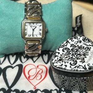 Brighton ladies watch Glenn Heights ASIS